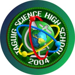 Image of Taguig Science High School
