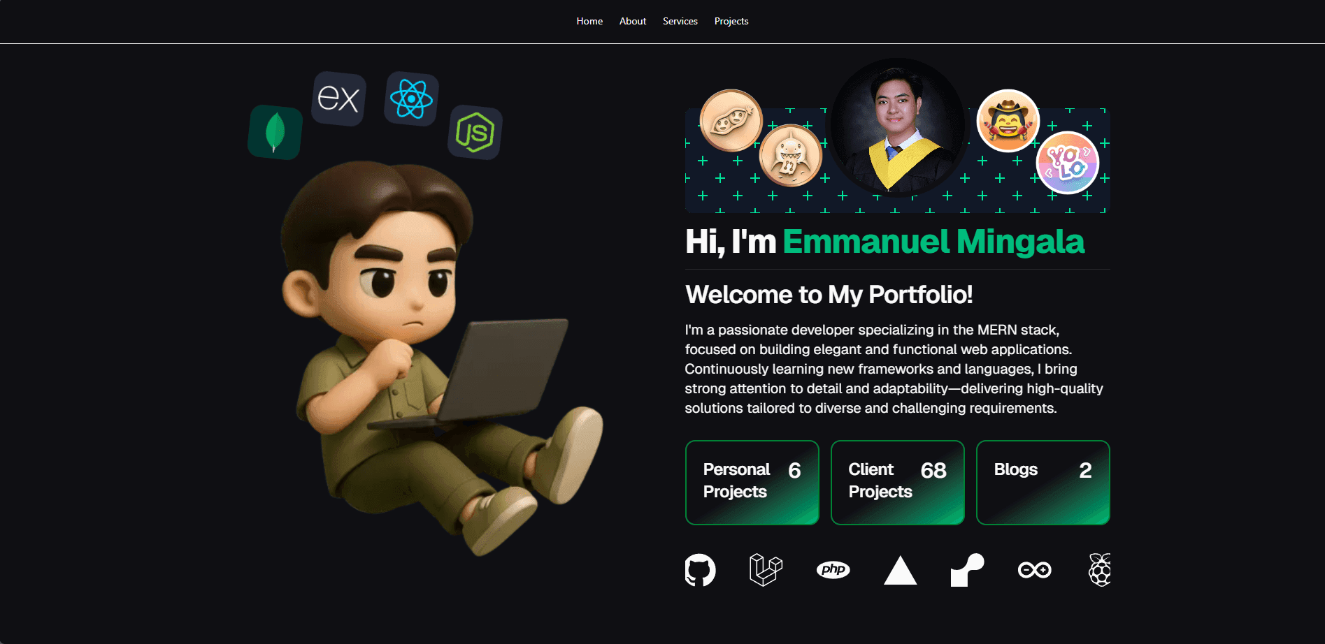number system converter